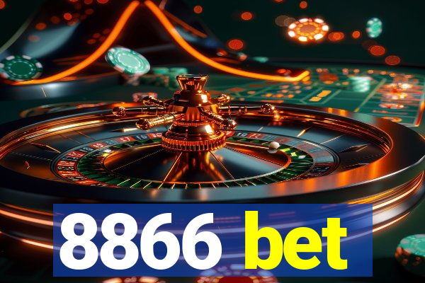8866 bet
